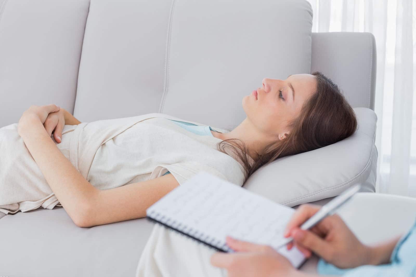 Hypnotherapy in Warwickshire